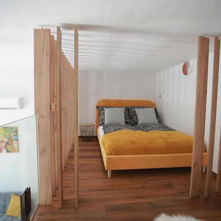 Szieszta Apartman Apartment Сегед Екстериор снимка