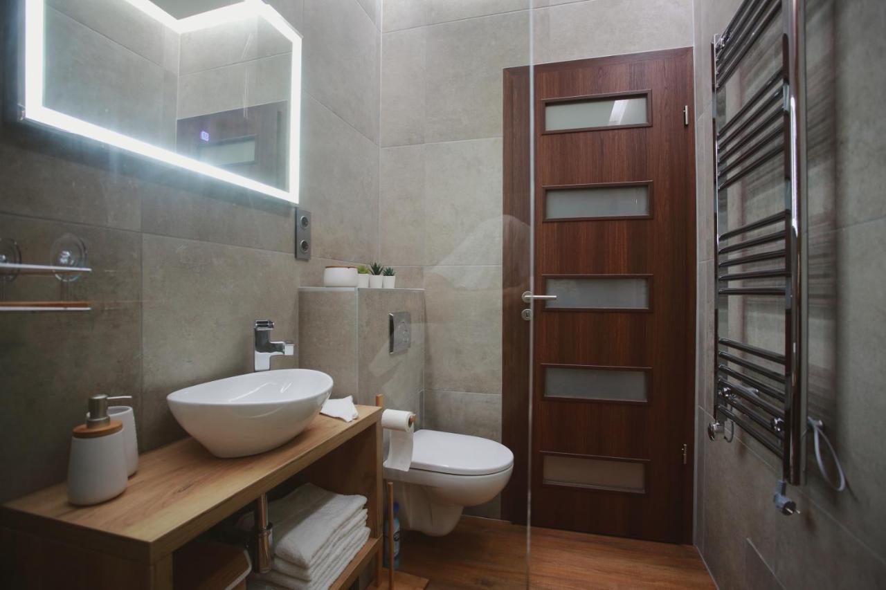 Szieszta Apartman Apartment Сегед Екстериор снимка