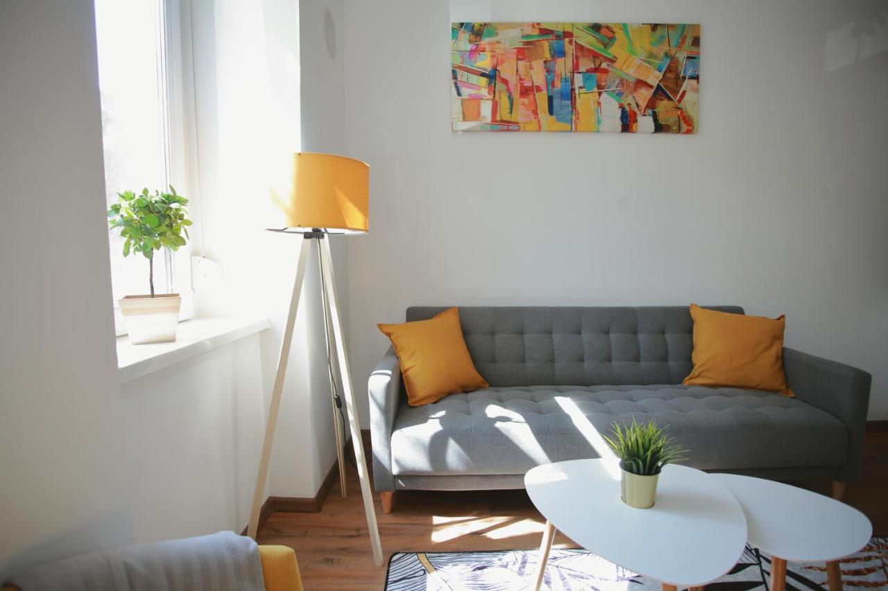 Szieszta Apartman Apartment Сегед Екстериор снимка