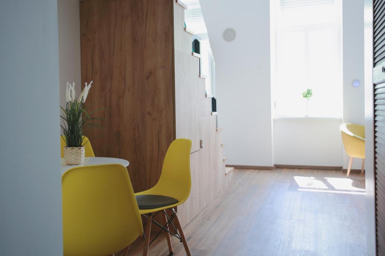 Szieszta Apartman Apartment Сегед Екстериор снимка