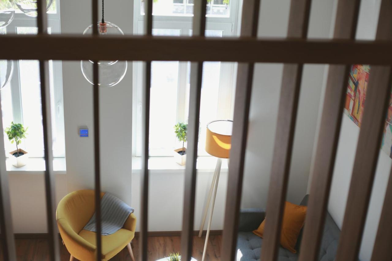 Szieszta Apartman Apartment Сегед Екстериор снимка